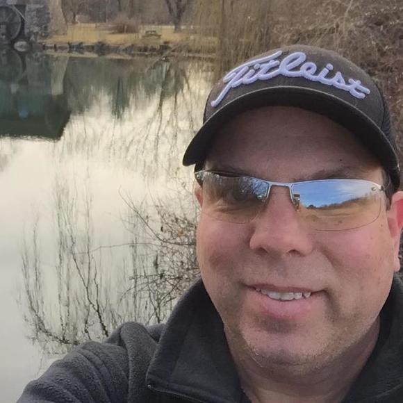 Meet your Posher, Craig - Picture 1 of 1